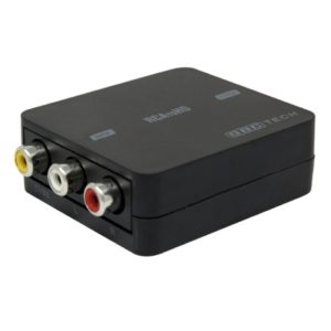 Converter AV/RCA to HDMI