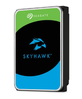 HDD 1TB SkyHawk Surveillance 3.5" 6Gb/s SATA III, 5400 RPM, 256mb Cache