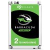 Disco HDD 2TB Barracuda 3.5" SATA 6 Gb/s 7200 rpm 256mb Cache