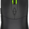 Rato Fantech Business LED M421 3600DPI Preto
