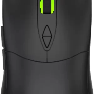 Rato Fantech Business LED M421 3600DPI Preto