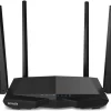 Router TENDA Smart AC1200 (USADO COMO NOVO)