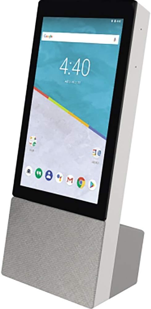 TABLET ARCHOS HELLO 7 1GB/16GB WiFi PRETO