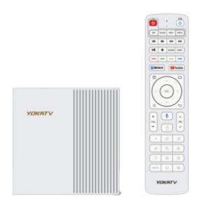 YOKATV IPX2 4gb/32gb