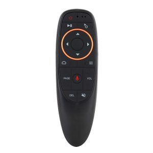 Air Mouse G10s Controlo de Voz Gyro