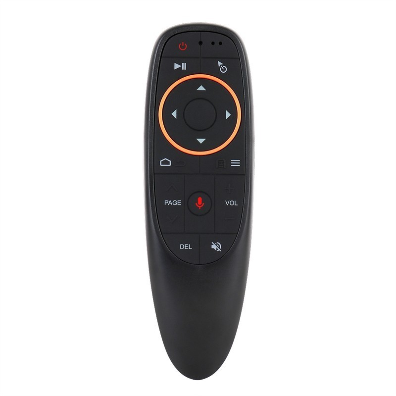 Air Mouse G10s Controlo de Voz Gyro