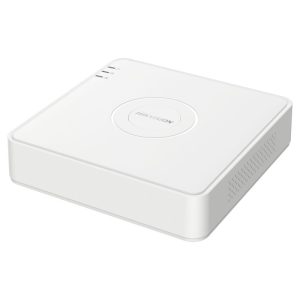 Gravador DVR de Vídeo 5-em-1 8CH (HDTVI/HDCVI/AHD/CVBS) 10IP - Hikvision DS-7108HGHI-M1(C)