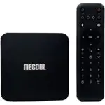 Mecool KM7 SE tv box 2/32 GB