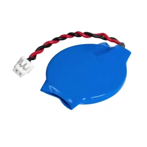 Pilha de Lítio Cr2032 3v/220mah, Conector