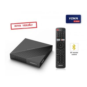 YOKATV IPX1 4K Android 2gb/16gb