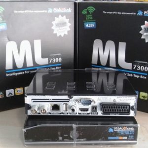 MediaLink ML 7300 IPTV