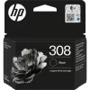 Tinteiro HP 308 Original Preto (7FP21UE)