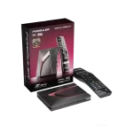 Formuler Z12 Ultra 4K Android 12 OTT Media Streamer