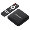 H96 Max S905L3 2GB/8GB 4K WiFi Banda Dupla Android 14