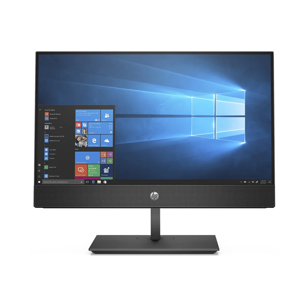 HP 600 G5 AIO i5-9400 8Gb 240Gb SSD 21.5" FHD Touch W10Pro
