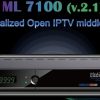 MediaLink ML7100