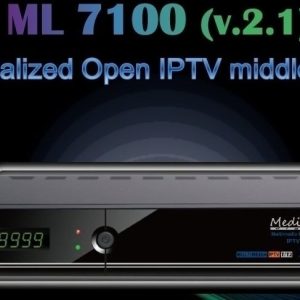 MediaLink ML7100