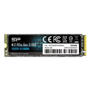 Silicon Power 256GB A60 M.2 2280