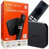 Xiaomi Mi TV Box S 2nd Gen UltraHD 4K 8GB WiFi Preto - Android TV