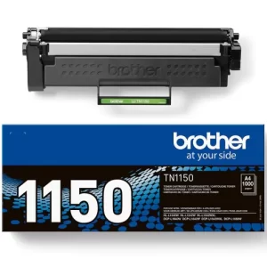 Toner Brother Original TN-1150