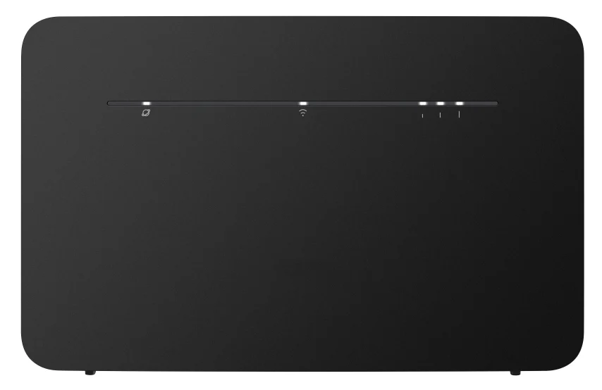 Router Huawei B535-232 (usado como novo)