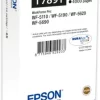 Tinteiro Epson T7891 XL Preto Original (C13T789140)
