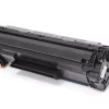 Toner HP 83A Compatível CF283A Preto - 1500 páginas