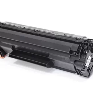 Toner HP 83X Compatível CF283X Preto - 2200 Páginas