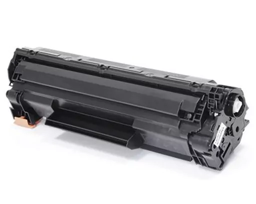 Toner HP 83A Compatível CF283A Preto - 1500 páginas