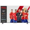 TCL LED 55" 55P6K UltraHD 4K Dolby Audio HDR10 Google TV