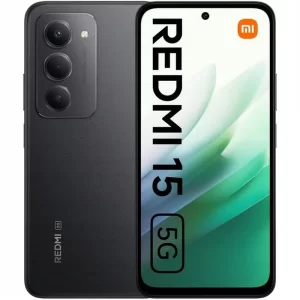 XIAOMI REDMI 15 5G 8GB/256GB
