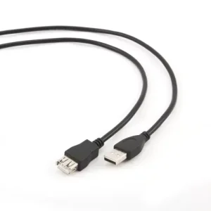 Extensão USB Gembird com 10 metros