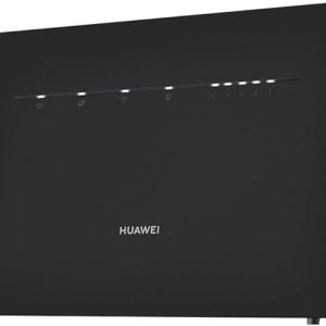 Router Huawei B535-235 Preto (usado como novo)