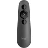 Apontador LOGITECH Wireless Presenter R500s