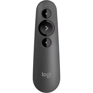 Apontador LOGITECH Wireless Presenter R500s