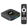 HK1 RBOX K8 MINI 2GB/16GB Android 14 - Android TV