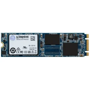 Disco Rígido Kingston SSDNow UV500 SSD 120GB M.2
