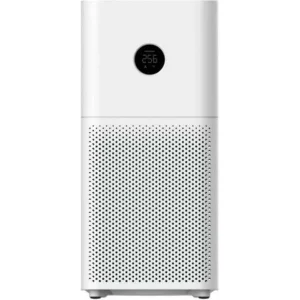 Purificador de Ar XIAOMI Air Purifier 3C (106 m2) (artigo de exposição)
