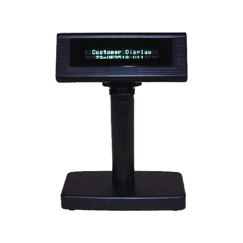DISPLAY CLIENTE ZQ-VFD510