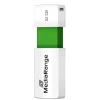 Mediarange Pendrive Green 32GB