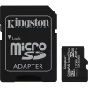 Cartão Memória Kingston Canvas Select Plus C10 A1 UHS-I microSDHC 32GB + Adaptador SD