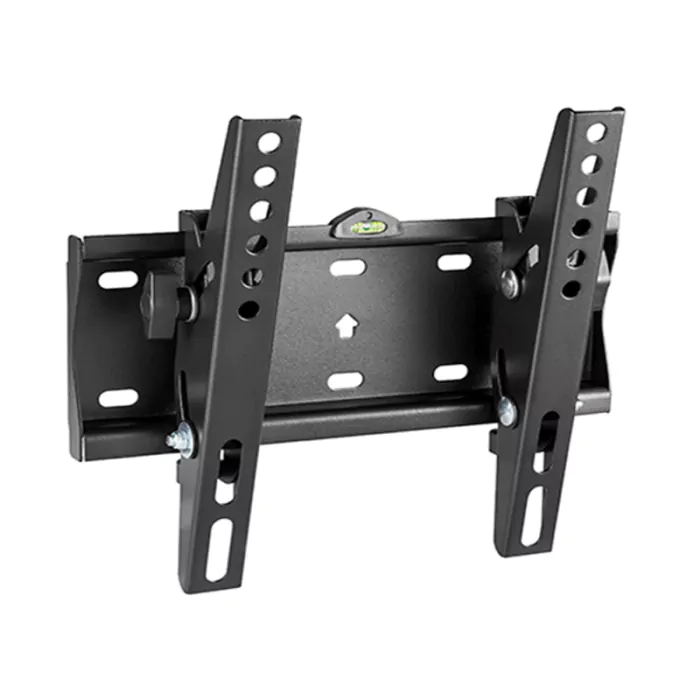 Suporte TV Parede c/ Inclinação Gembird 23"- 42" 30kg