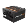 Fonte Nox Urano PRO 650W 80 Plus Bronze Preta