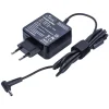 Fonte de alimentação 19VDC 2.37A 45W 4.0x1.2mm