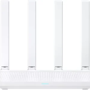 Router Xiaomi AX3000T WiFi 6 Dual Band Gigabit