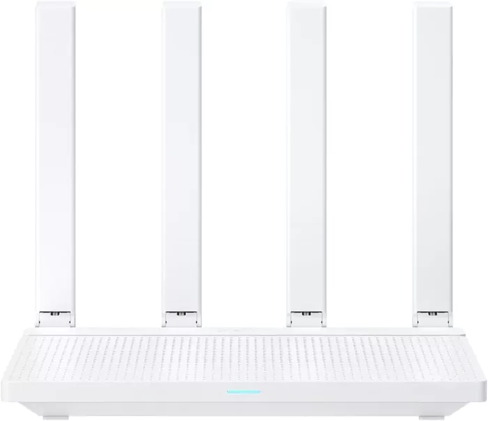 Router Xiaomi AX3000T WiFi 6 Dual Band Gigabit