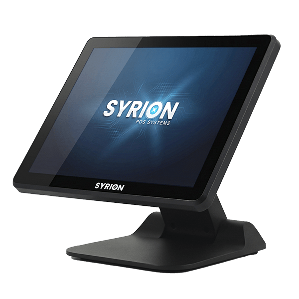 POS SYRION