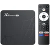 X88 Mini 14 RK3518 2GB/16GB Android 14 - Android TV