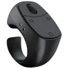 XQ7 RING AIR MOUSE PRETO
