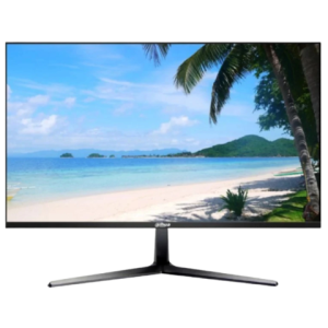 MONITOR DAHUA LM27-B200 27” 16:9 FULL HD HDMI+VGA – NOVO
